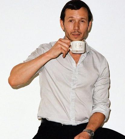 These are our gentlemen of the year (on Instagram at least…)