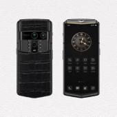 Agent Q Smartphone