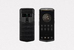 Agent Q Smartphone