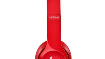 Introducing: Beats Solo2 Wireless Headphones