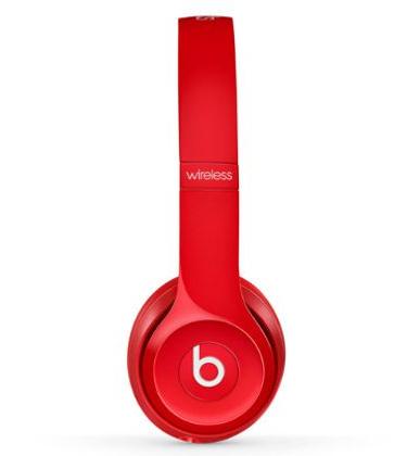 Introducing: Beats Solo2 Wireless Headphones