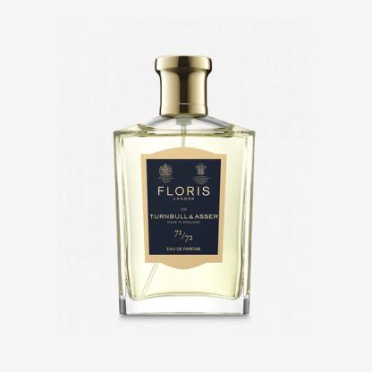 71/72 Eau de Parfum