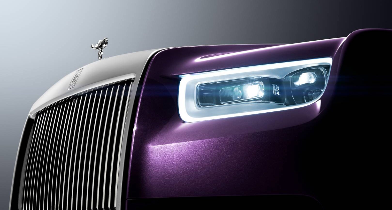 Privacy Personified: Introducing the Rolls-Royce Phantom's New