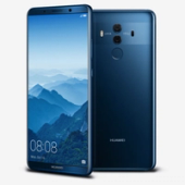 Huawei Mate 10 Pro