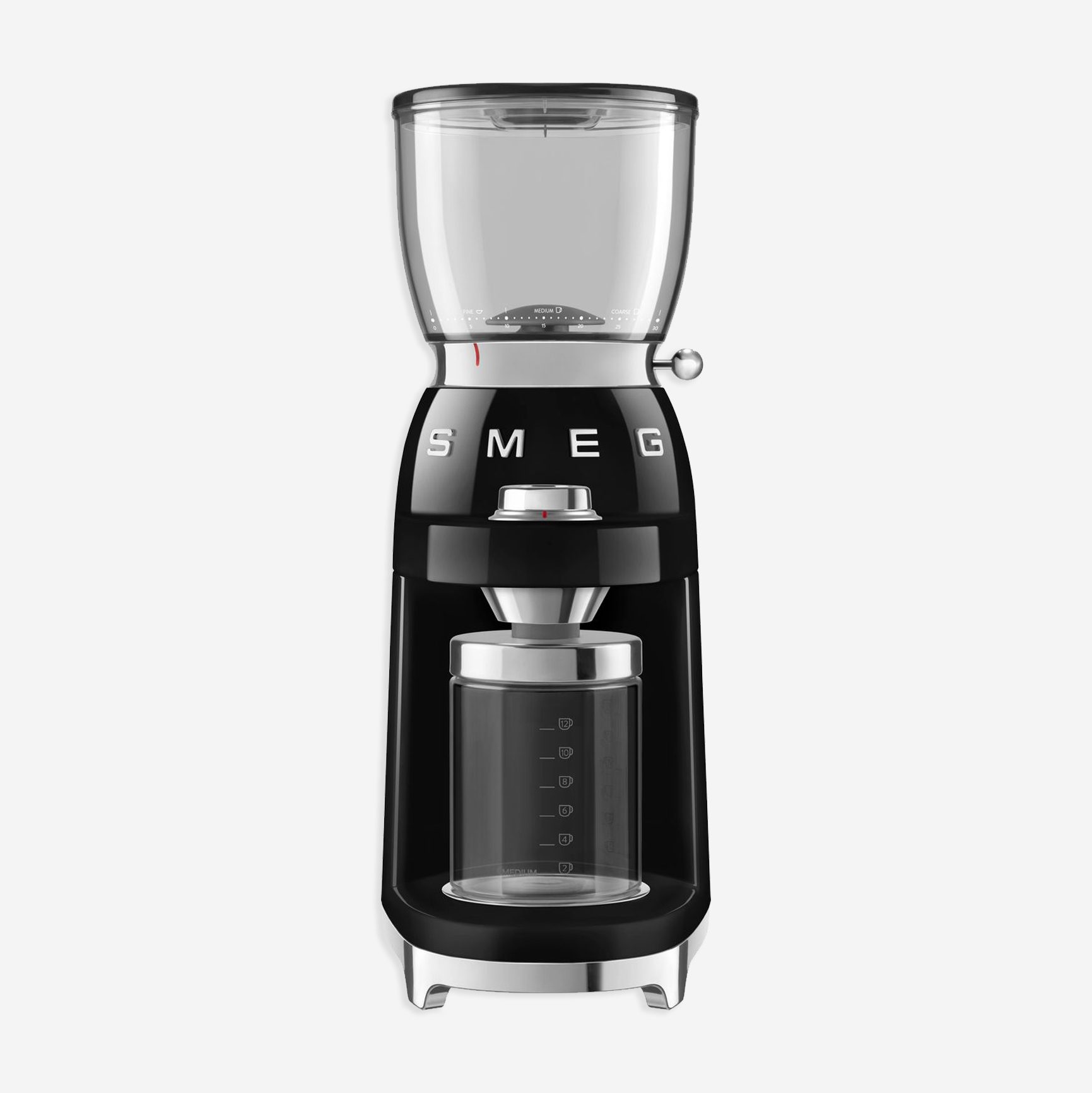 Smeg Coffee Grinder