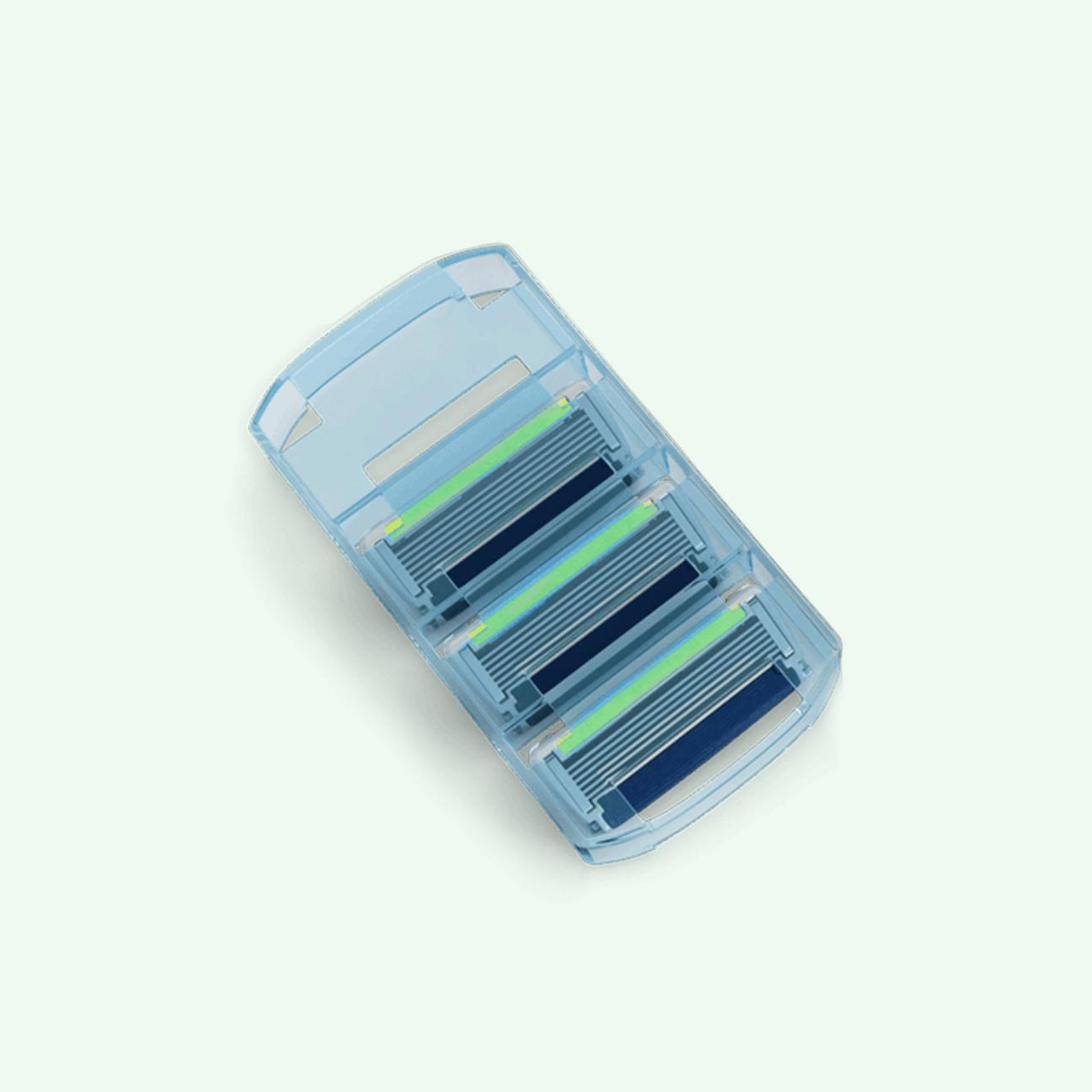 We tested four subscription razor sets, and here’s the best… | The ...