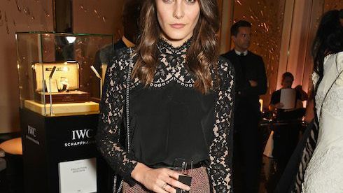 IWC Schaffhausen Private Screening