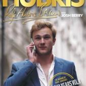 Staggering Hubris by Josh Berry