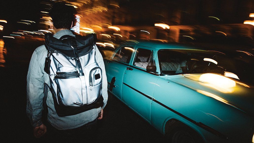 The ultimate accessory to help you travel in style
