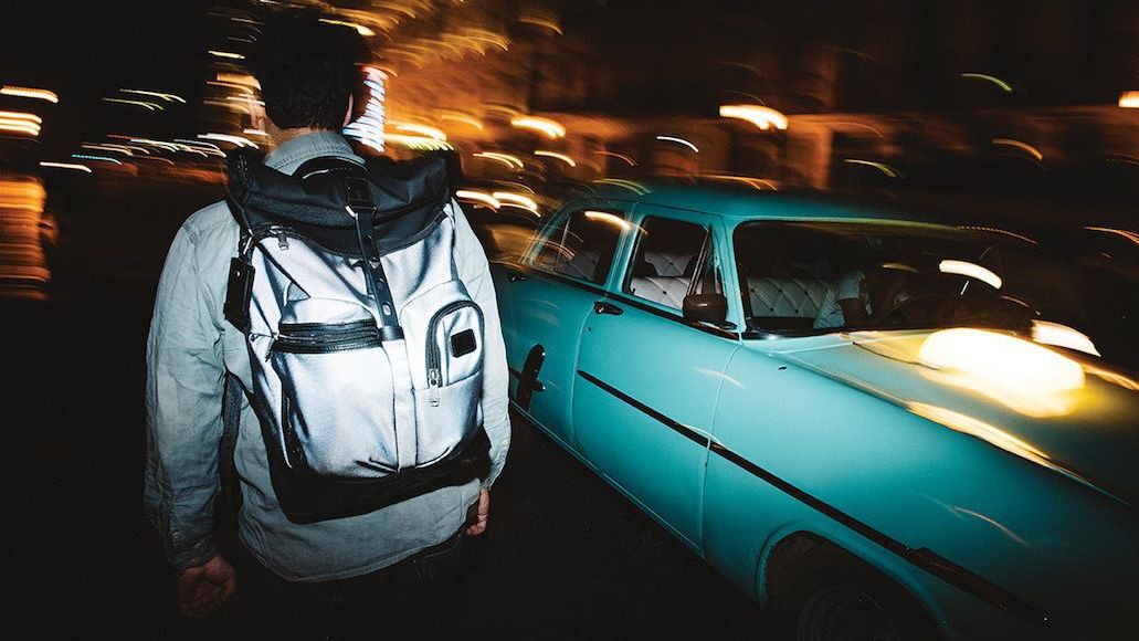 The ultimate accessory to help you travel in style