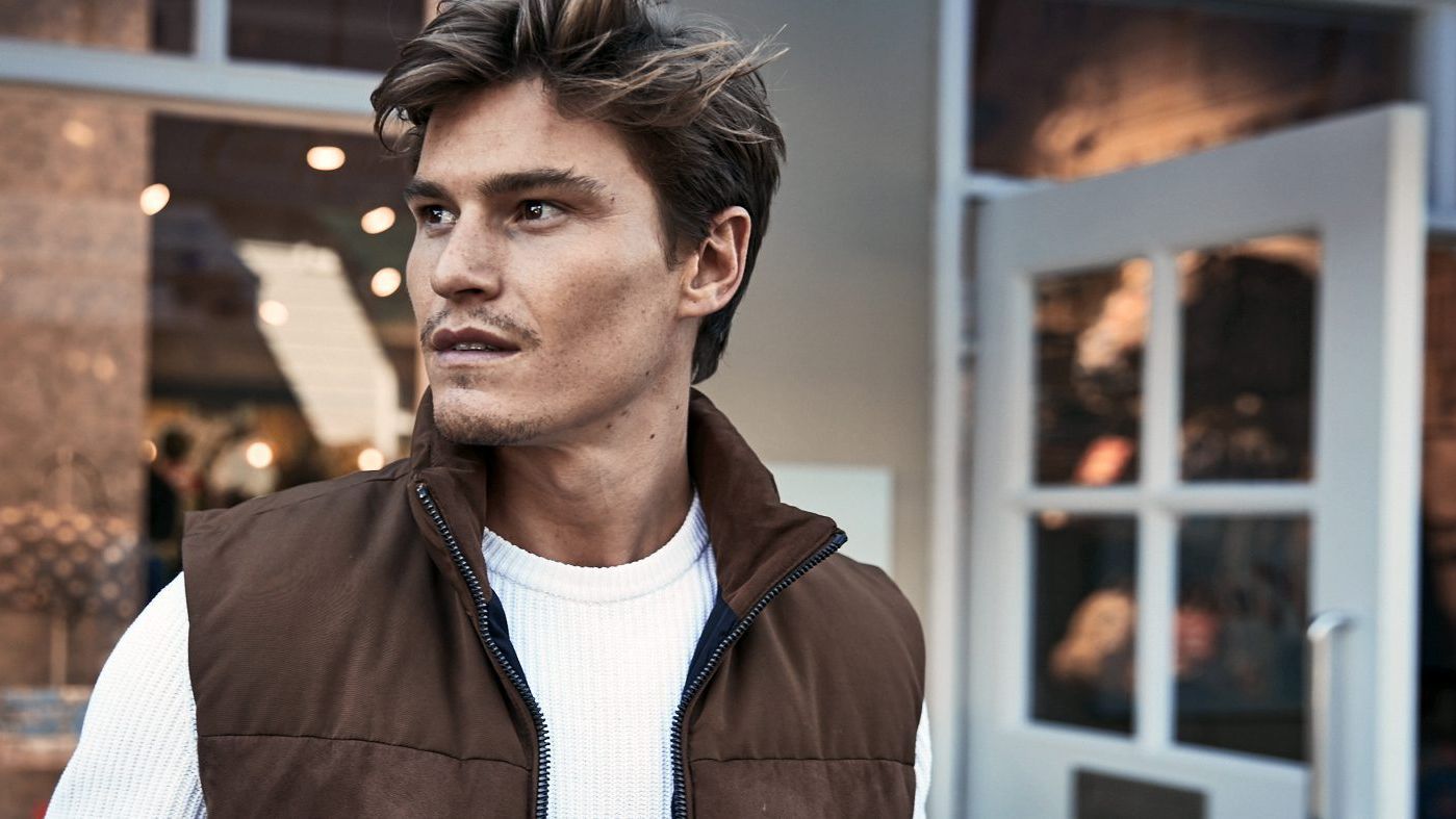 These 5 gilets are the best in sleeveless style