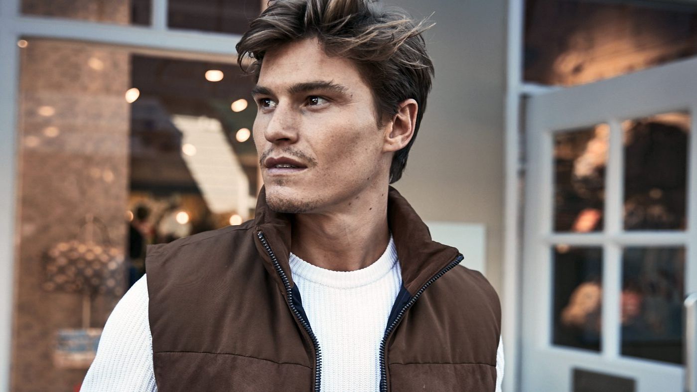 These 5 gilets are the best in sleeveless style