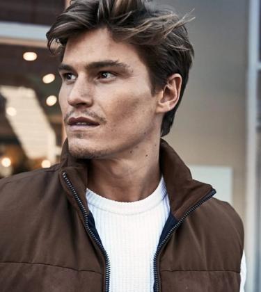 These 5 gilets are the best in sleeveless style