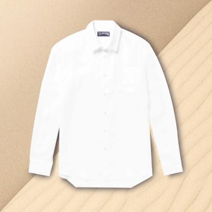Vilebrequin Linen Shirt