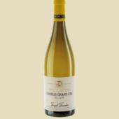 2014 Joseph Drouhin Chablis Grand Cru Bougros