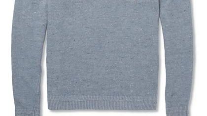 Style – light knitwear