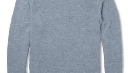 Style – light knitwear