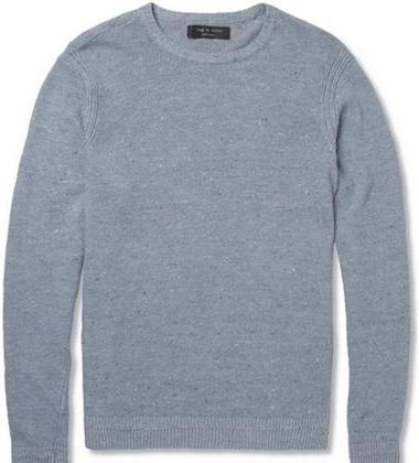 Style – light knitwear