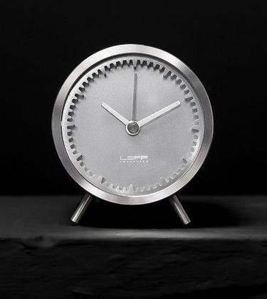 The pick: Nobody needs a clock, but you need this