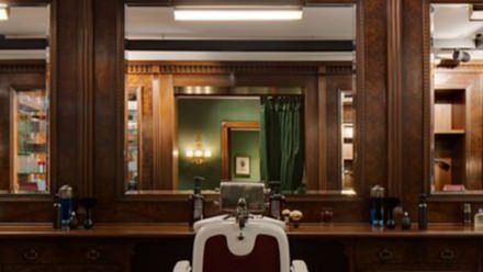 GROOMING – 5 Things A Gentleman Should Do at the Barbers