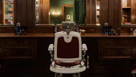 GROOMING – 5 Things A Gentleman Should Do at the Barbers