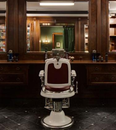 GROOMING – 5 Things A Gentleman Should Do at the Barbers