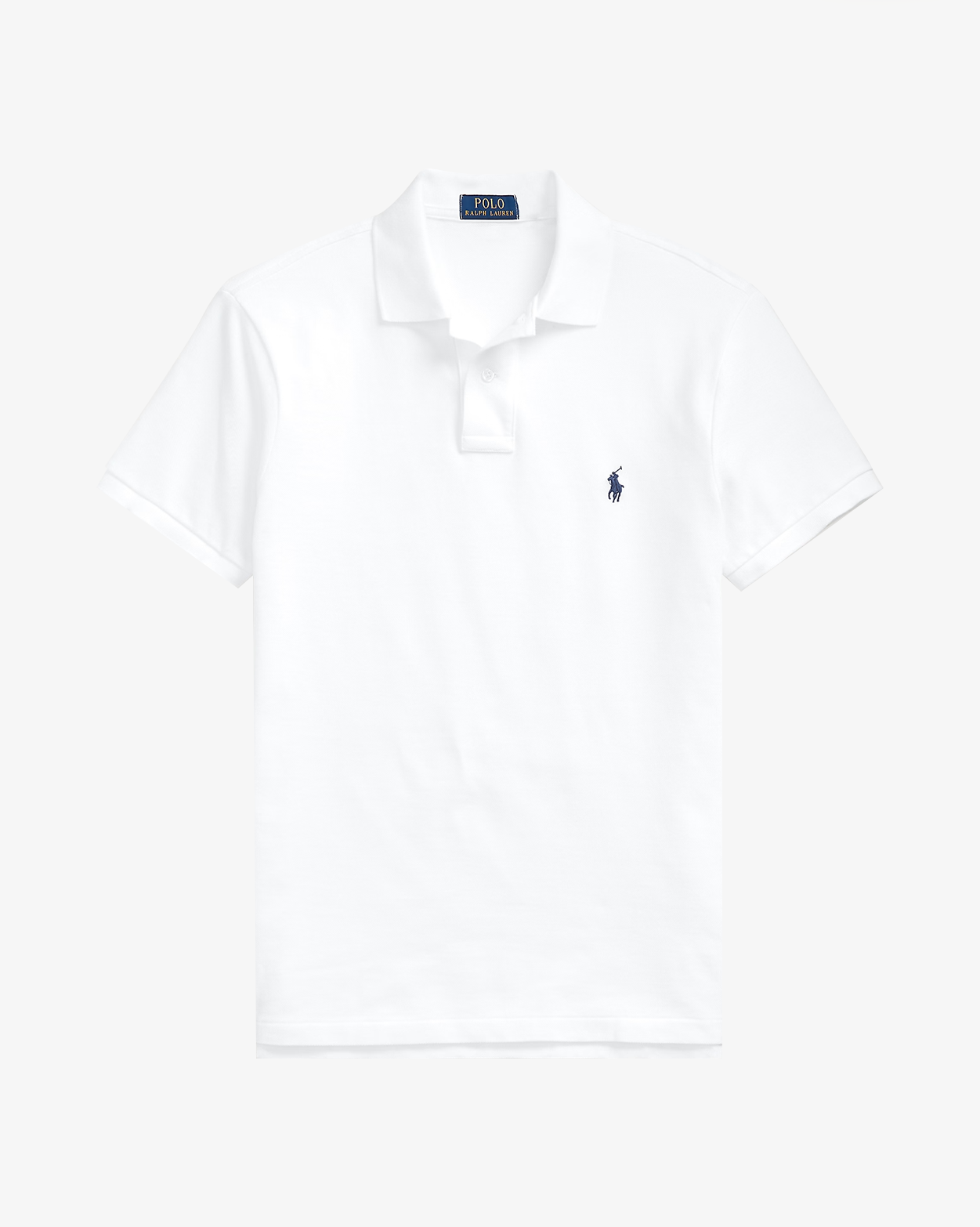 Polo Ralph Lauren polo shirt