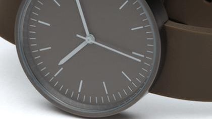 Style – Minimalist watches