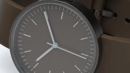 Style – Minimalist watches