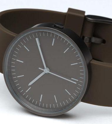 Style – Minimalist watches
