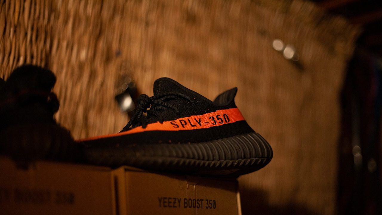 How Adidas sidestepped Kanye’s controversies to sell millions of dollars of Yeezy stock