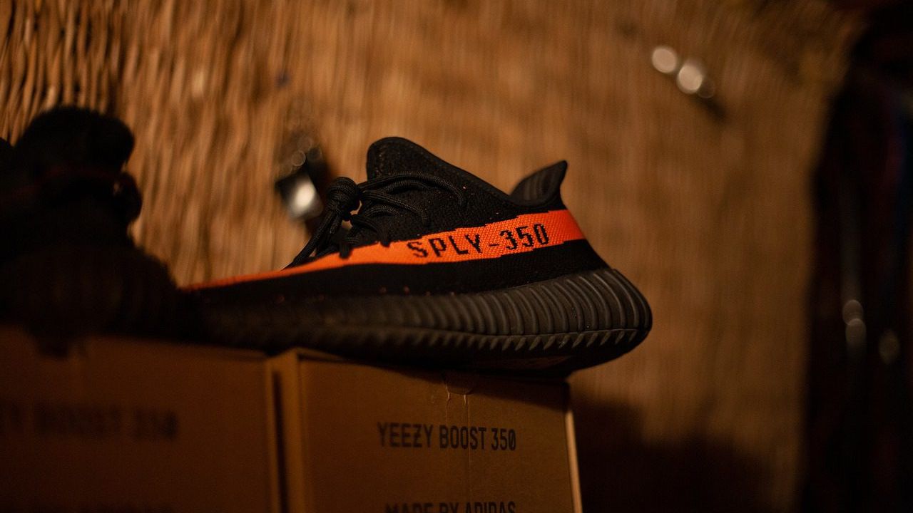 How Adidas sidestepped Kanye’s controversies to sell millions of dollars of Yeezy stock