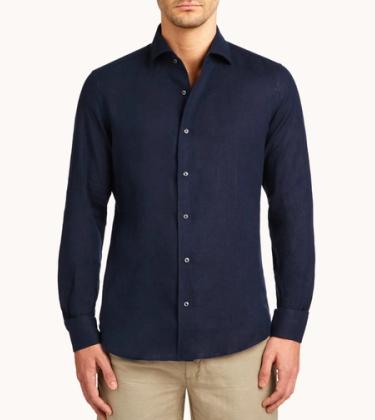 Editor’s Picks: Luca Faloni Linen Shirt, Astronaut Range Rover and Chopard XPS