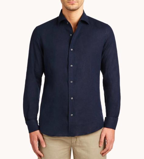 Editor’s Picks: Luca Faloni Linen Shirt, Astronaut Range Rover and Chopard XPS
