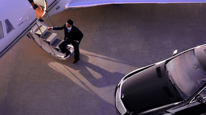 The most extravagant people on Instagram