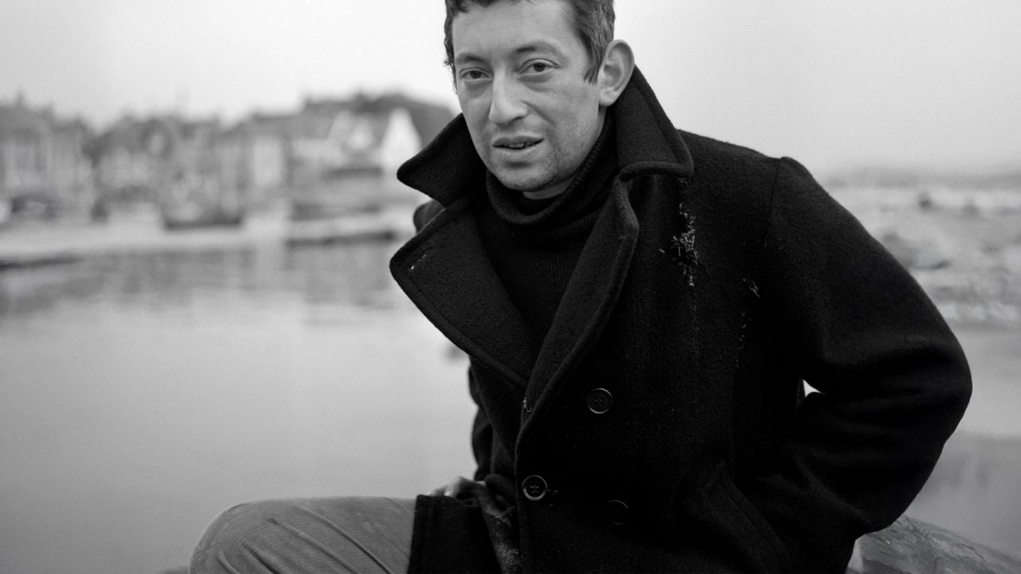 An oral history of the peacoat (and the best to buy right now)