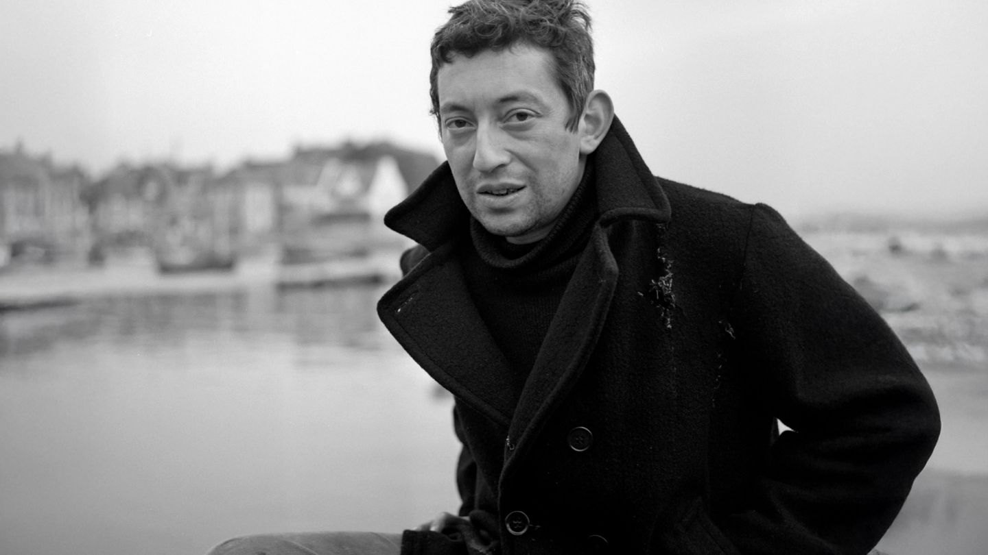 An oral history of the peacoat (and the best to buy right now)