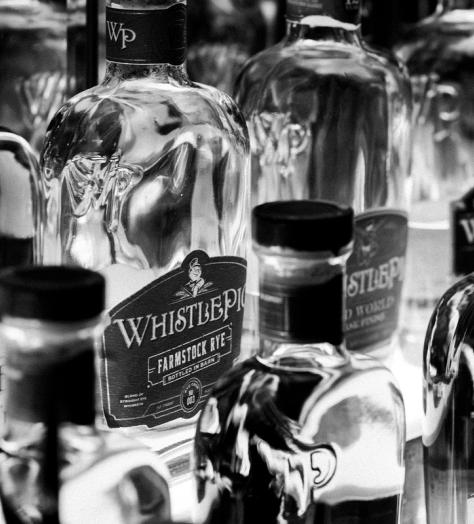 The Diary: Thanksgiving dinner with WhistlePig