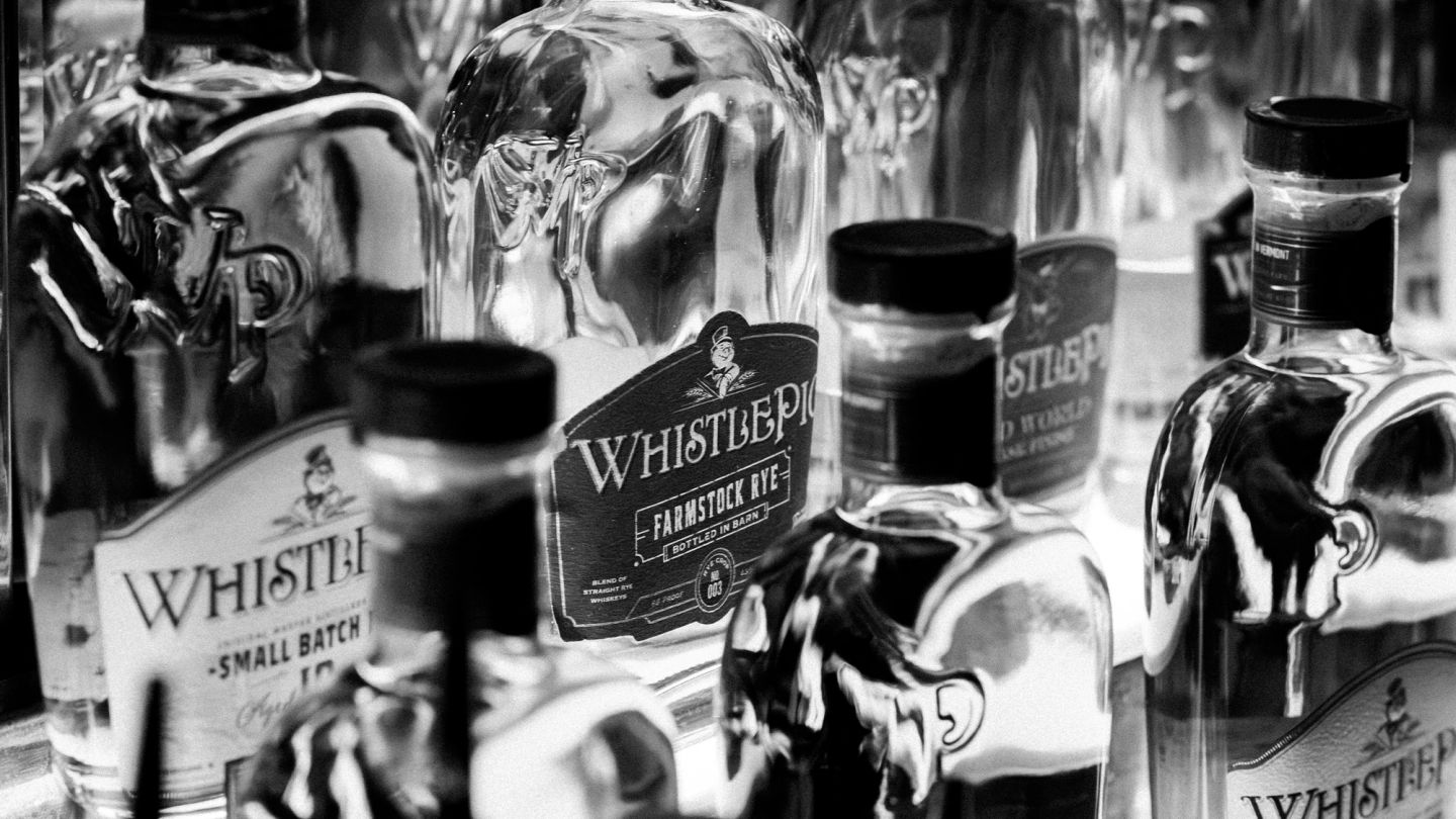 The Diary: Thanksgiving dinner with WhistlePig