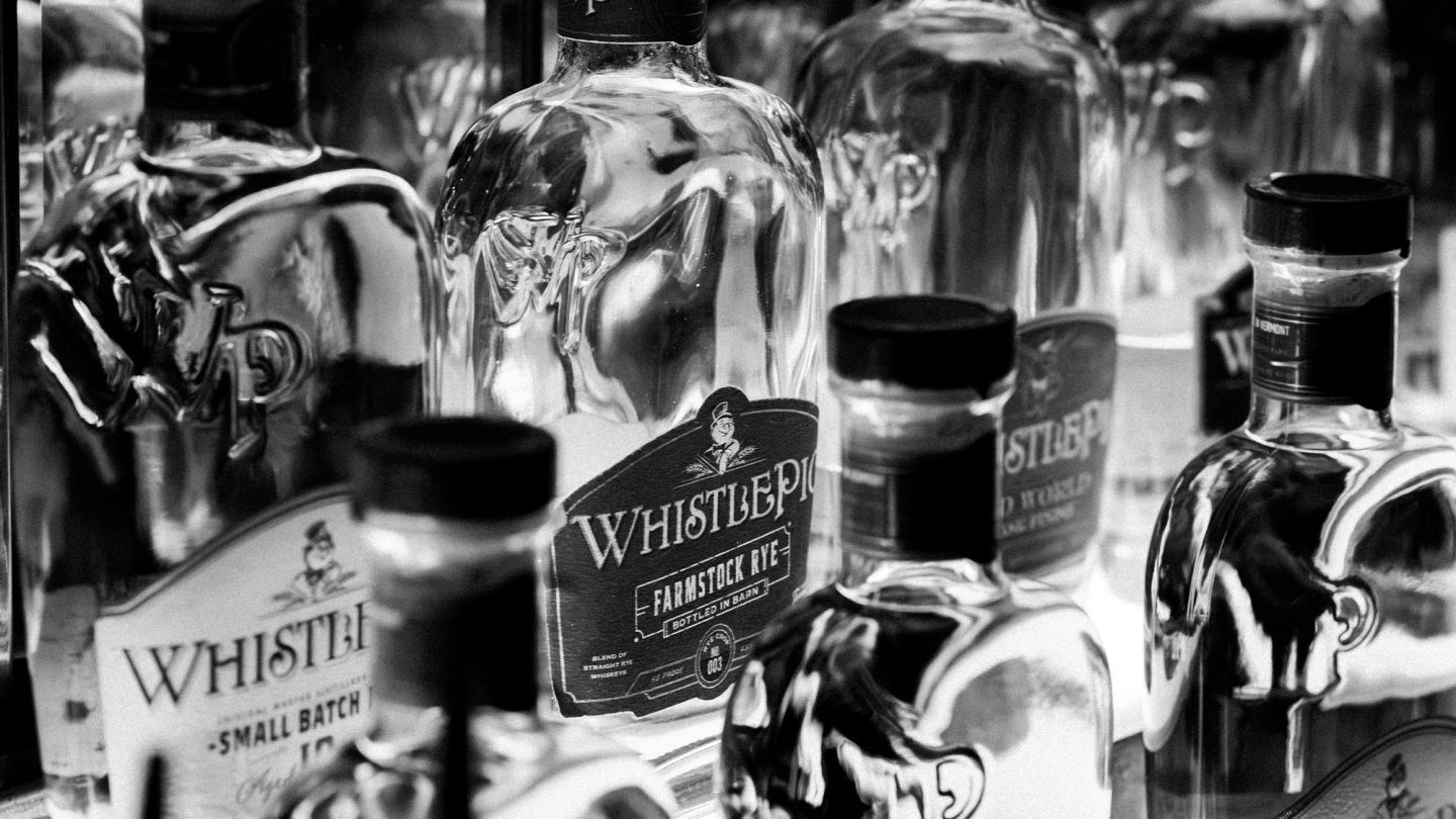 The Diary: Thanksgiving dinner with WhistlePig