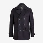 Belstaff peacoat