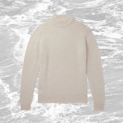 NN07 Wool-Blend Sweater