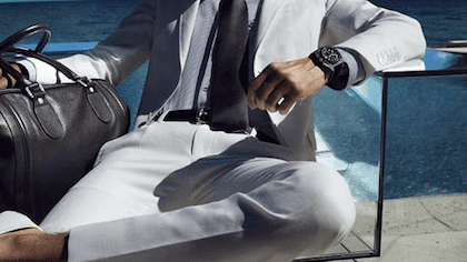 The Perfect Summer Style – The Gucci Way