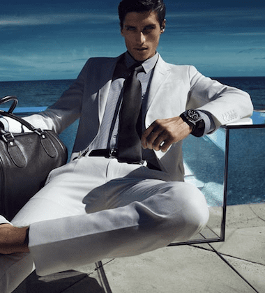 The Perfect Summer Style – The Gucci Way