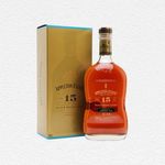 Appleton Estate 15-Year-Old Black River Casks Rum
