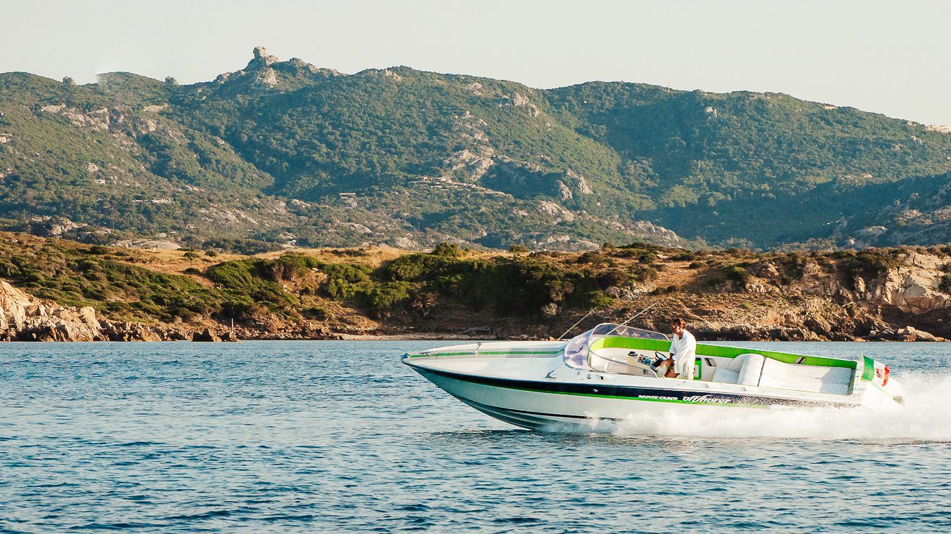 The MonteCarlo Offshorer rides again