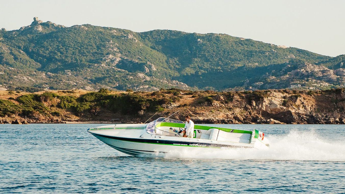 The MonteCarlo Offshorer rides again