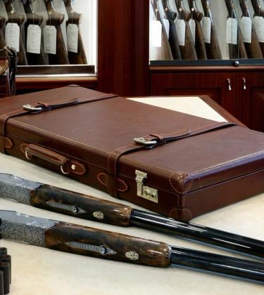 Want to get into hunting? This is the shop you need to go to