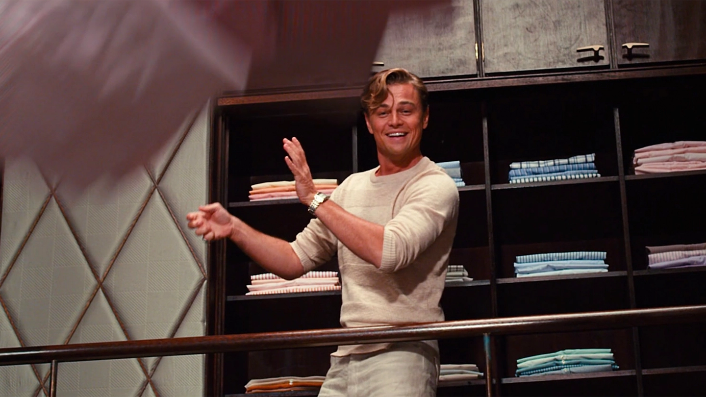 How to properly spring-clean your wardrobe (any time of the year)