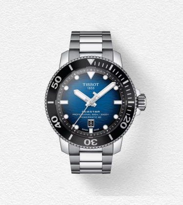 Editor's Picks: Tissot Seastar 2000 Professional Powermatic 80, Santoni loafers, Wildmoor 23-year-old blended Scotch whisky